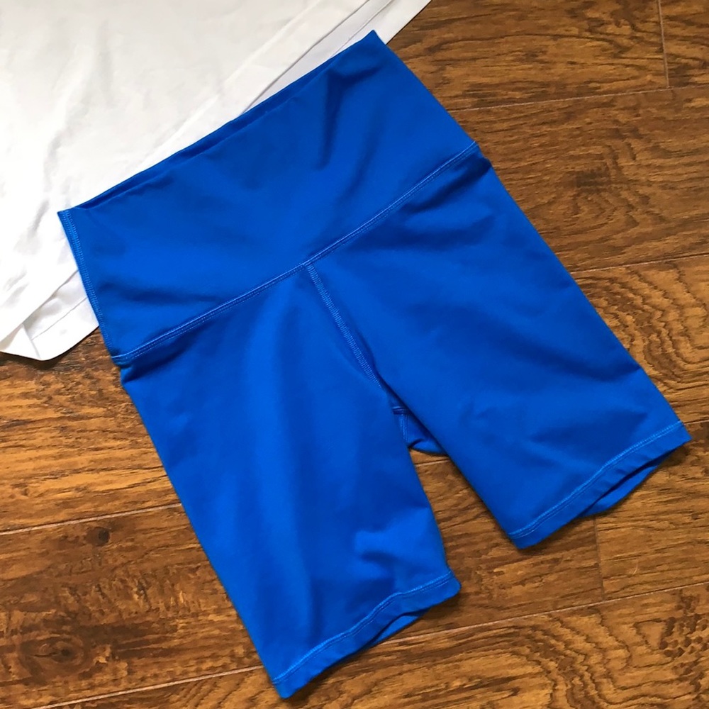 Aerie Bike Shorts